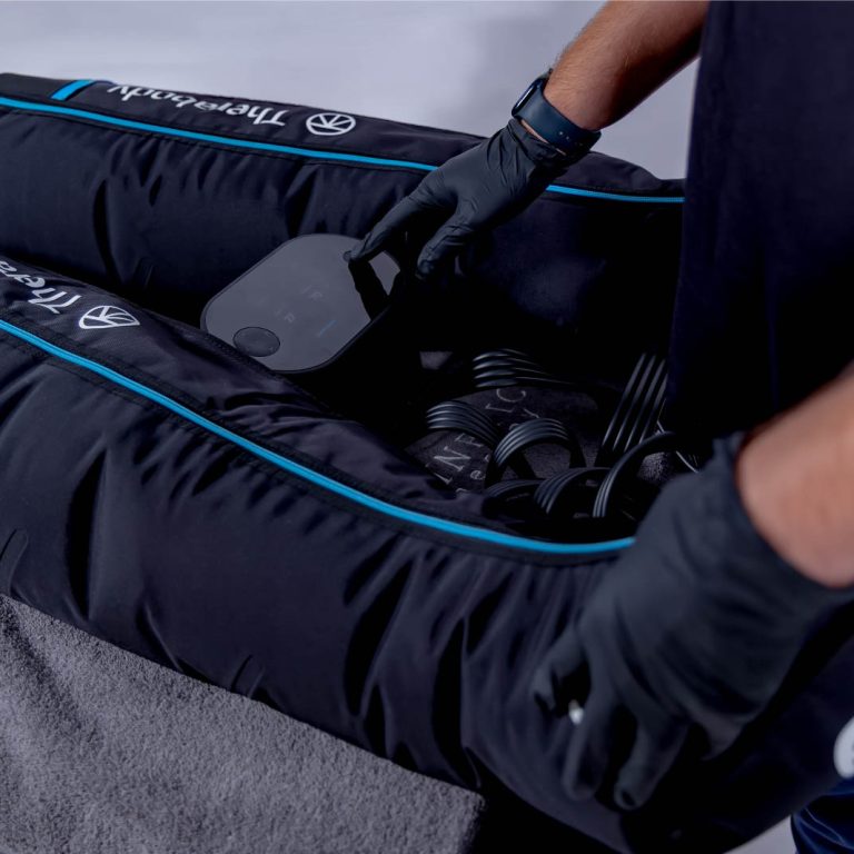 Preso θεραπεία