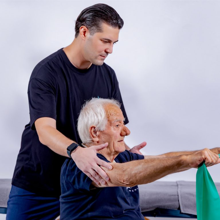 Γηριατρική αποκατάσταση5